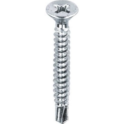 Matkap Uçlu Vida YHB 4.8x60 MM Paket 50 Ad (+ -)