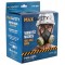 MaxSafety Yarım Yüz Maskesi YYM-100+YYF-110