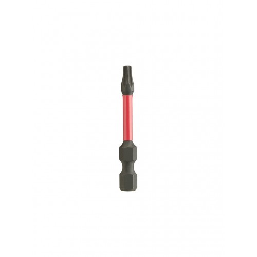 Milwaukee Bits Uç TX25 50mm Shockwave