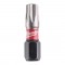 Milwaukee Bits Uç TX30 25mm Shockwave