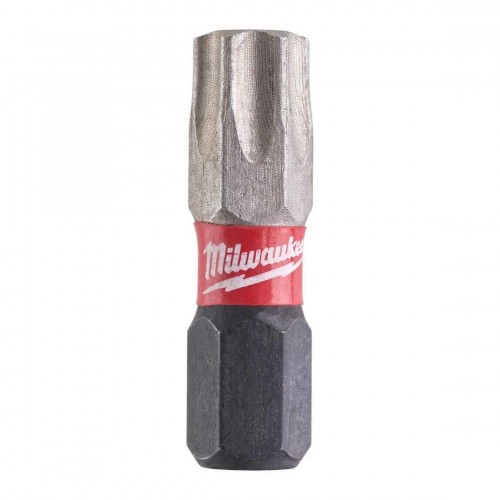 Milwaukee Bits Uç TX40 25mm