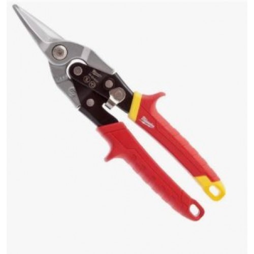 Milwaukee Kaportacı Makası 260Mm Düz 48-22-4530