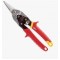 Milwaukee Kaportacı Makası 260Mm Düz 48-22-4530