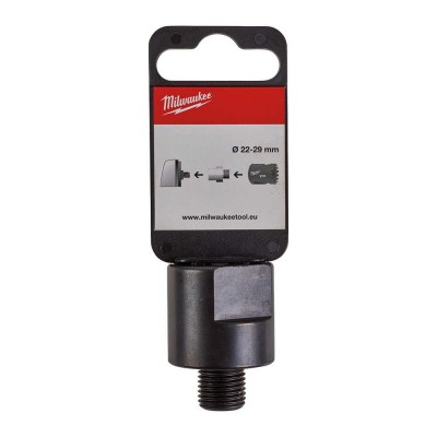 Milwaukee Taşlama Adaptörü Mermer Seramik Pançlar 22-29mm