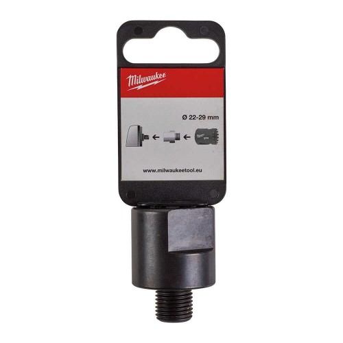 Milwaukee Taşlama Adaptörü Mermer Seramik Pançlar 22-29mm