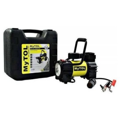 Mytol Araç Kompresörü FY-118 12V