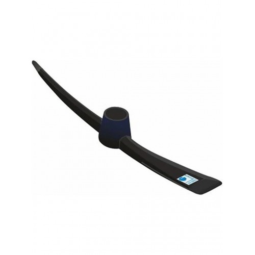 Napron Çelik Kazma Siyah 1.7Kg 500501