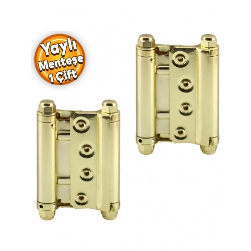 Odak Sarı Yaylı Menteşe 30 - 2 Adet