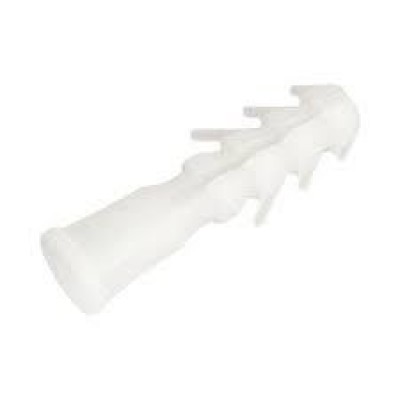 Plastik Dubel 10 MM (paket 500 lü)