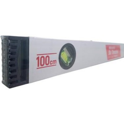 Proft Mıknatıslı Su Terazisi 100cm Prm100