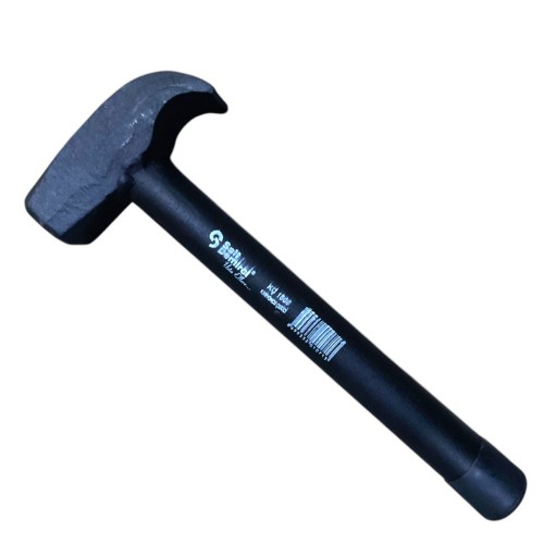 Sait Demirci Kamyoncu Çekici Metal Saplı 1500Gr.