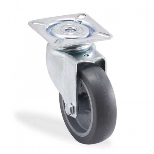 Servis Tekeri Döner Gri 50