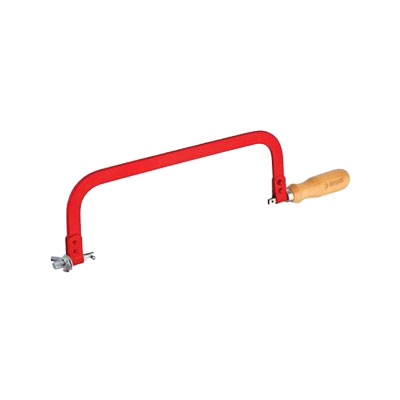 SGS Demir Testere Kolu Lama