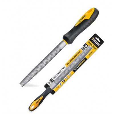 Sgs Saplı Ağaç Törpü 250Mm SGS1994