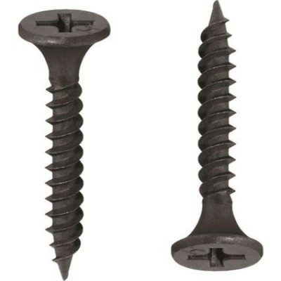 Sivri Uçlu Alçıpan Vidası BV25 (1000 Ad.)