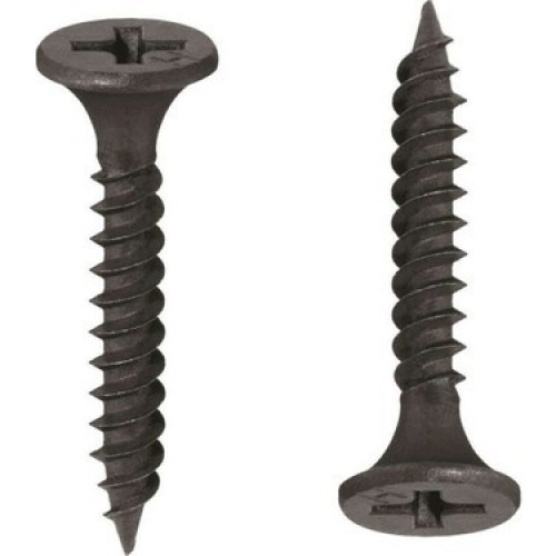 Sivri Uçlu Alçıpan Vidası BV38 - BV35 (1.000 Ad.)