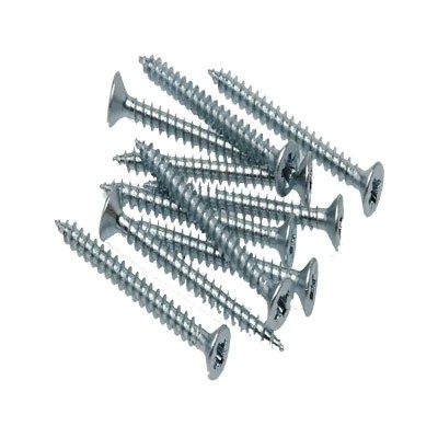 Sunta Vidası YHB 6X200 MM (1 paket=50)