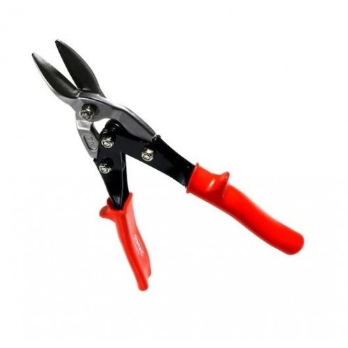 Tomax Kaportacı Makası Düz 250Mm