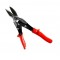 Tomax Kaportacı Makası Düz 250Mm