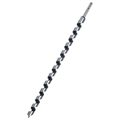 Tomax SDS Ağaç Matkap Ucu 20x500MM