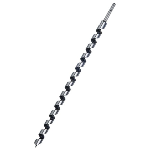 Tomax SDS Ağaç Matkap Ucu 20x500MM