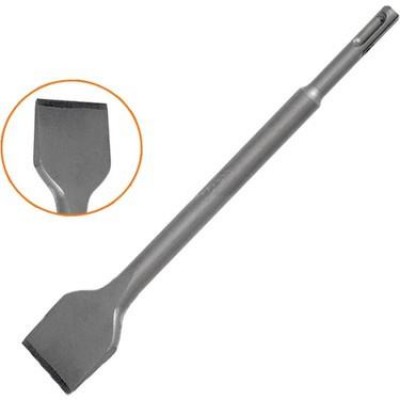 Tomax SDS Plus Geniş Keski 14x40x250MM