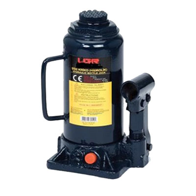 Ugr Hidrolik Şişe Kriko 2 Ton