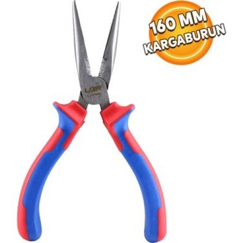 Ugr Opak Kargaburun 160MM