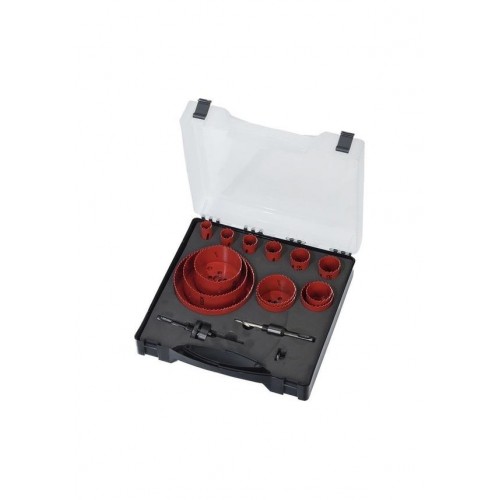 Ugr Sds Plus Panç Seti 15´li 10001114