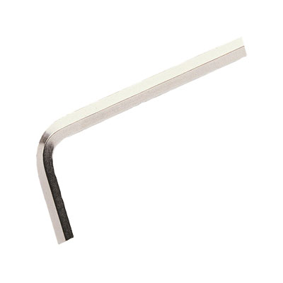 Vip-tec Kısa Allen Anahtar  11x119MM