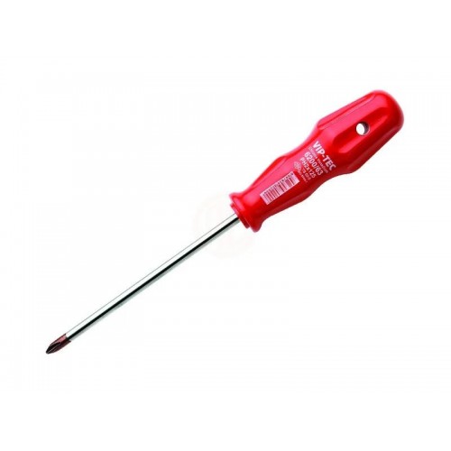 Vip-tec Power Yıldız Tornavida PH3x150MM 7200/84