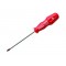 Vip-tec Power Yıldız Tornavida PH3x150MM 7200/84