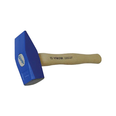 Yakar Profesyonel Tesviyeci Çekici 2000 Gr