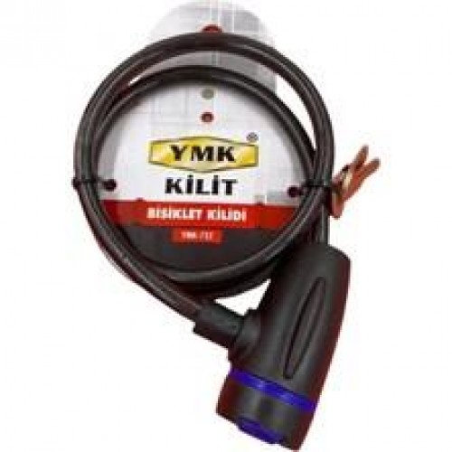 Ymk Bisiklet Kilidi 65cm YMK-732
