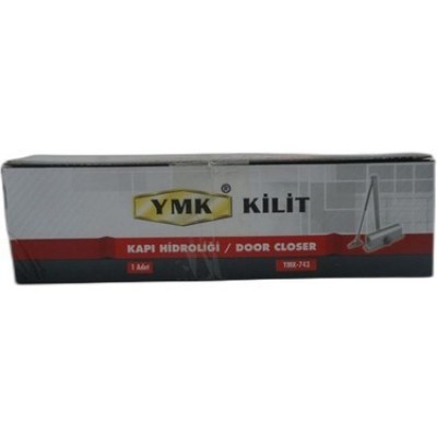 YMK Kapı Hidroliği No:3 YMK-743