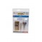 Yuma Bilyalı Çelik Sarı Barel 68MM YM-B68B