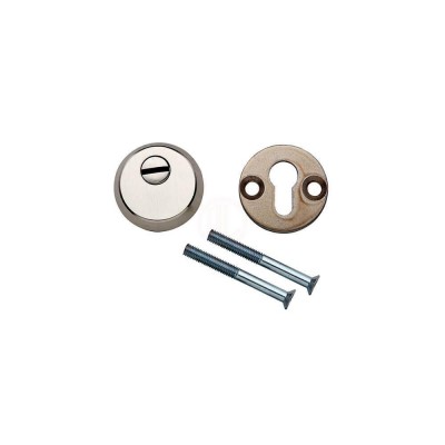 YUMA Çelik Kapı Kilit Rozeti YM-721V