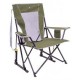 GCI Outdoor Comfort Pro Rocker™ Amortisörlü Katlanır Kamp Sandalyesi 42073