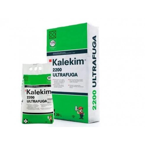 Allmax Silikonlu Fuga Derz Dolgusu Siyah 20 Kg.