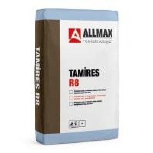 Allmax Tamires R8 Gr Grout Harcı 25Kg.