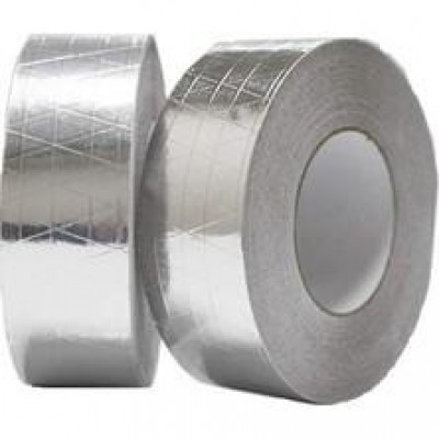 Alüminyum Takviyeli Folyo Bant 96mmX25mt