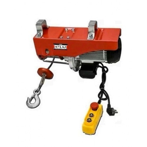 Attlas ATEV 1200 Elektrikli Vinç