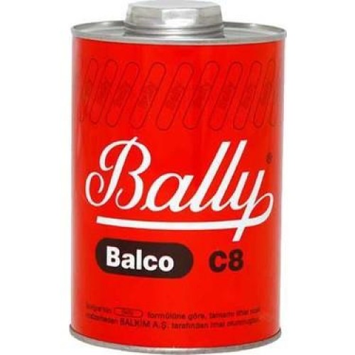 Balco Bally C8 Kırmızı 850 Gr.