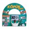 Boss Tape Çift Taraflı Köpük Bant 18X10MT BT-01011