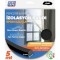 Boss Tape Epdm Pencere İzolasyon Bandı 15MMx5Mt Siyah BT-04012