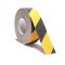 Boss Tape Kaydırmaz Bant Sarı Siyah 25X25MT