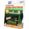 Boss Tape Mobilya Kenar Bandı Siyah BT-03031