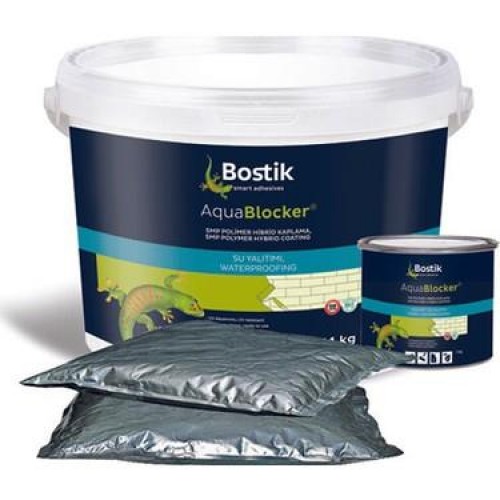 Bostik Aqua Blocker 14 Kg.