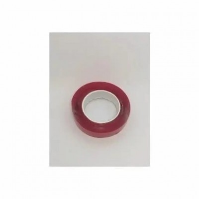 Bulmax Çift Taraflı Silikonize Bant 50mmx5Mt Bmx-4438