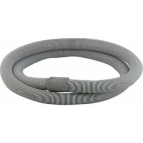 Çamaşır Makinası Pis Su Tahliye Hortumu 3 Mt.